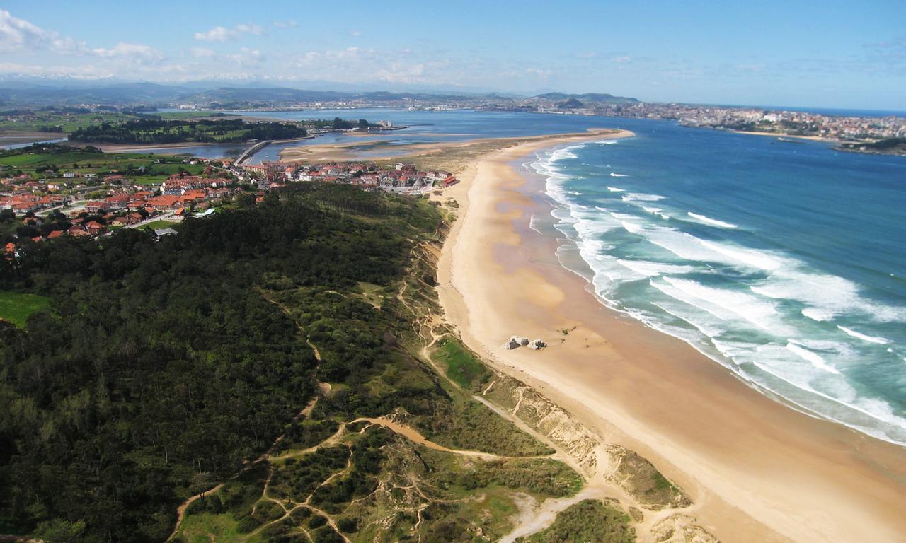 Plea Beach House Loredo Eksteriør bilde
