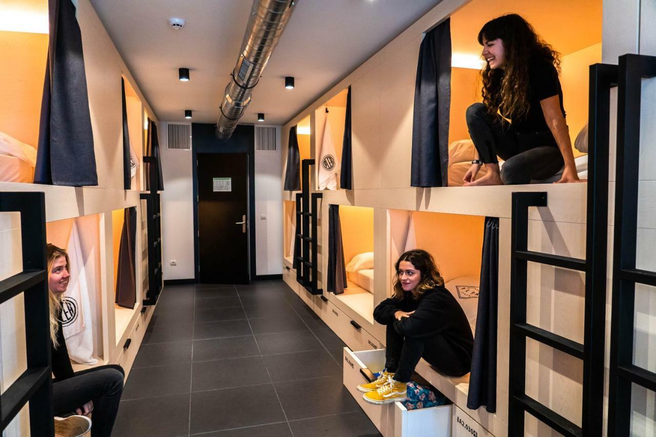 Plea Beach House Loredo Eksteriør bilde