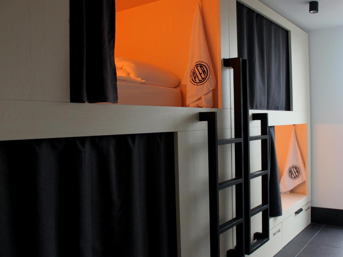 Plea Beach House Loredo Rom bilde